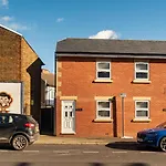 Watford Central Serviced Apartments