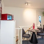 Watford Central Serviced Apartments
