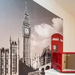 Watford Central Serviced Apartments