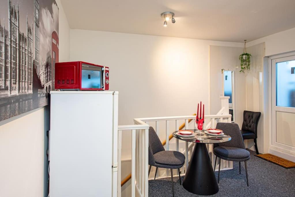 Apartment Watford Central Serviced Watford (Hertfordshire)