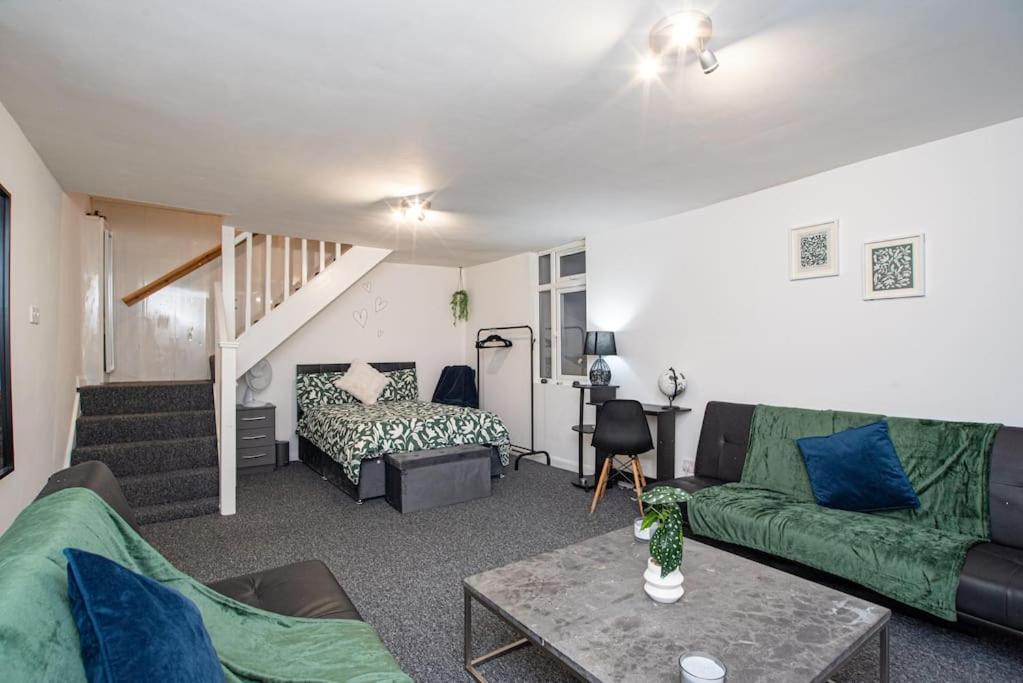 Apartment Watford Central Serviced Watford (Hertfordshire)